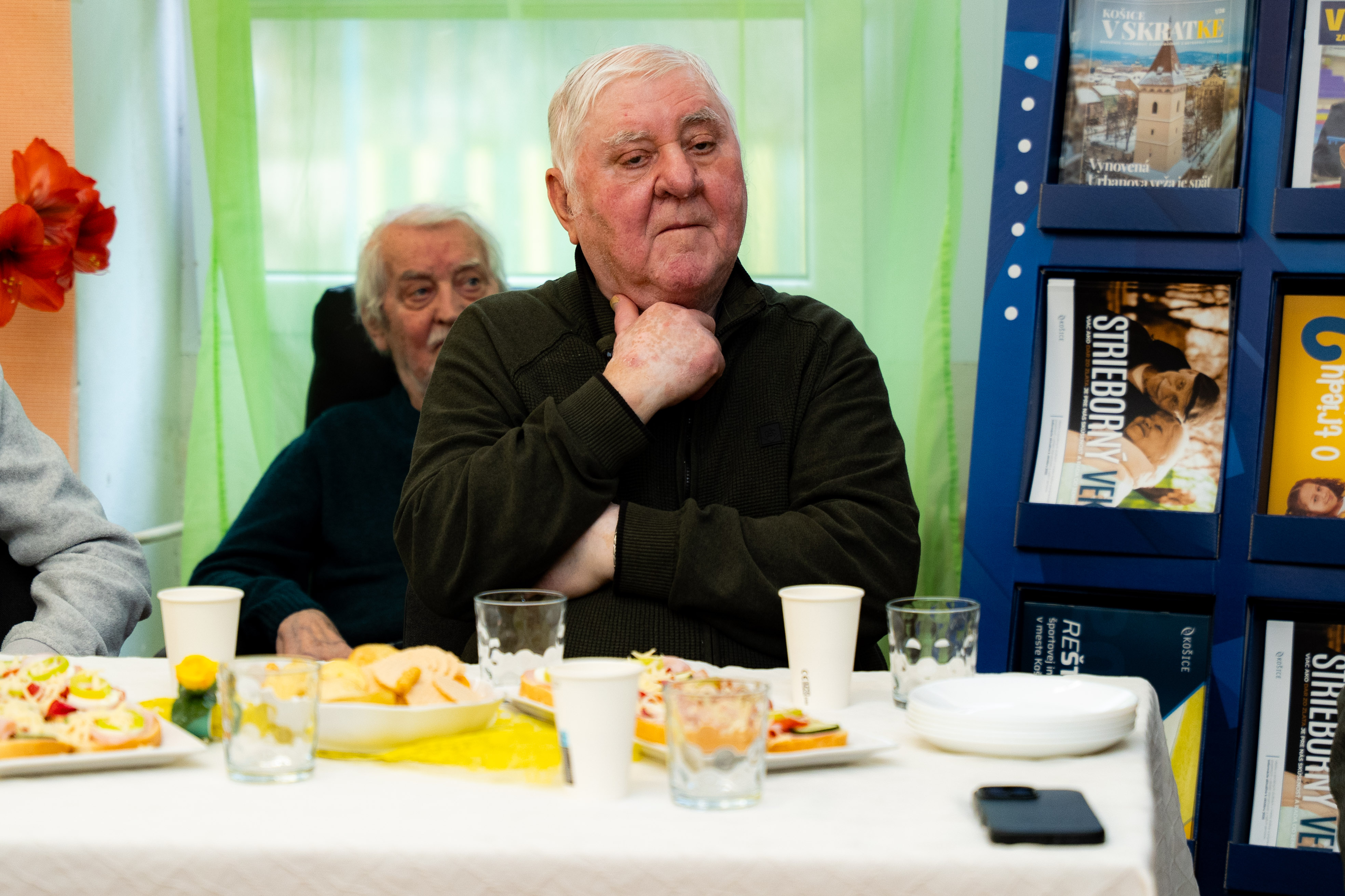 Seniorsky klub - Denny stacionar sv. Heleny-15